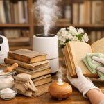 چگونه کتابخانه خانگی خود را از عطر دوران باستان نجات دهیم؟ 1767195040_-.png